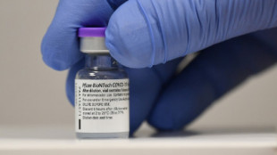 Pfizer ofrece medicamentos y vacunas a precio de costo