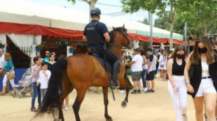 El juez deja en libertad al segundo detenido por agresión sexual en la Feria de Córdoba