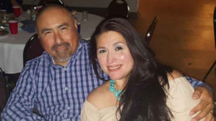 Esposo de Irma García, maestra asesinada en el tiroteo de Uvalde, Texas, murió de un infarto