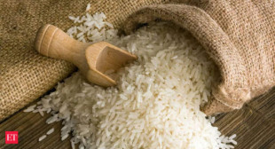 Reportan que la India podría restringir las exportaciones de arroz [Eng]