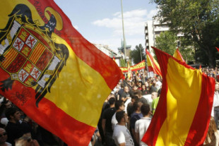 Un 'think tank' holandés desnuda las "simpatías de extrema derecha" en el Ejército español