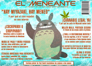 Revista "El Meneante", nº 4