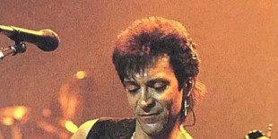 Muere Alec John Such, bajista y miembro fundador de Bon Jovi