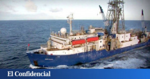 Vetan a España por morosa en el mayor proyecto oceanográfico del mundo