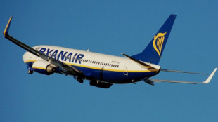La huelga en Ryanair se extiende y Bélgica, Portugal, Francia e Italia se suman a los paros