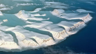 El Mar de Barents en el Ártico se estaría calentando hasta 7 veces más rápido que el resto del mundo