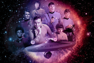Películas de Star Trek en orden: Orden cronológico y Kelvin