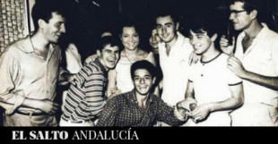 51 años del Stonewall Andaluz 