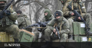Rendición o muerte en Zolote: unos 1.000 soldados ucranianos caen en la trampa rusa del Donbás