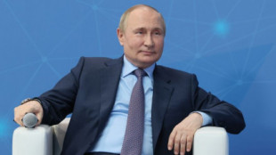 Putin carga contra EEUU: &quot;El mundo unipolar liderado por ellos se acabó&quot;