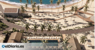 Expropiar por 12.000 euros para vender villas de hasta tres millones: el nuevo macroproyecto turístico en Tenerife