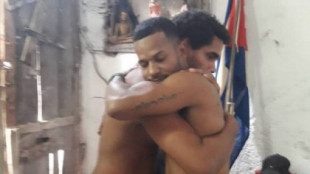 Condenan en Cuba a 5 y 9 años de cárcel a los artistas y activistas Luis Manuel Otero Alcántara y Maykel Osorbo, respectivamente