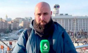 Las autoridades polacas impiden que el periodista Pablo González mantenga contacto con sus hijos