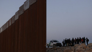 México construirá un muro para evitar que los inmigrantes estadounidenses vayan a abortar a su país