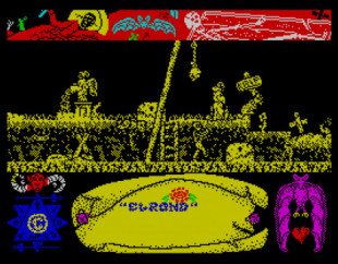 Rescatado "Fray Simón", juego realizado en 1986 en el que trabajó TOPO Soft pero que nunca fue publicado