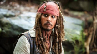 Johnny Depp podría volver a “Piratas del Caribe” con un contrato de 300 millones de dólares