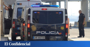 Detenida en Algeciras por matar a la mujer de 95 años a la que cuidaba