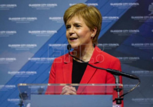 Escocia hará un referéndum consultivo de independencia el 19 de octubre de 2023