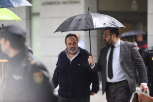El juez zanja la investigación sobre la presunta "caja B" del PP de Madrid sin esperar al informe de "El Rata"