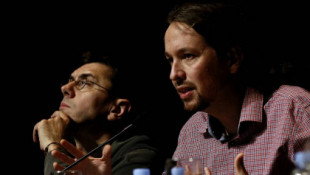 El juez García Castellón investiga a Podemos por blanqueo tras abrir una nueva causa