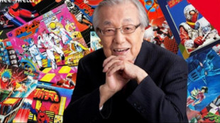 Falleció Chumei Watanabe, compositor musical de Mazinger Z y más series de anime