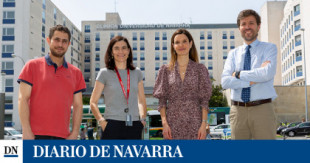Navarra abre una vía para tratar el tumor cerebral más letal en niños