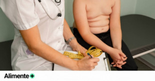 El alarmante aumento de casos de adolescentes con hígado graso debido al sobrepeso
