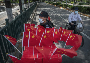 La mayoría de los chinos consideran que su país es una democracia, la mayoría de los estadounidenses dicen que no lo es [ENG]