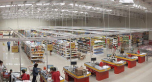 Así nos vigilan los supermercados en tiempos de inflación: más idas a la compra, menos gastos