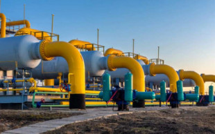 Los planes de Europa para reemplazar el gas ruso se consideran excesivamente optimistas y podrían golpear su economía