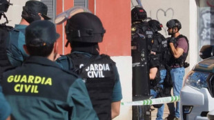 Muere el teniente coronel de la Guardia Civil al que disparó el hombre que se atrincheró en Valladolid