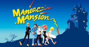 ¿Maniac Mansion remasterizado? Ron Gilbert quiere hacerlo