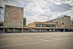 Transnistria: el enclave prorruso independiente «de facto»