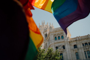 El Ayuntamiento de Madrid cancela los conciertos del inicio del Orgullo en la Plaza del Rey un día antes del pregón