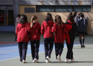 Madrid, el paraíso de la educación privada: en la capital son minoría los alumnos de la pública