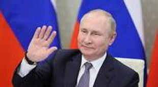 Europa camina hacia uno de los inviernos más fríos de su historia: Putin espera el momento justo para pulsar el botón del gas