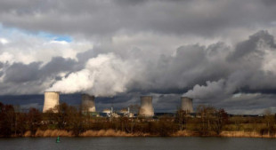 El Gobierno francés nacionalizará el gigante energético EDF