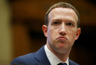Irlanda avanza una decisión que empuja a Facebook fuera de Europa