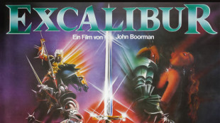 Cine de culto: Excalibur (1981)