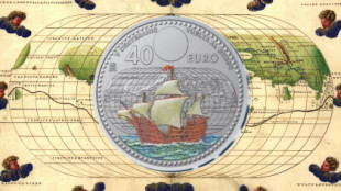 Esta es la moneda de 40 euros que España emitirá en 2022 por el V Centenario de la Primera Vuelta al Mundo (y otras novedades)