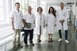 Más de 15 años sin VIH y sin medicación: una paciente de Barcelona abre una vía para la curación funcional del sida