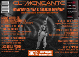 Revista "El Meneante", nº 6