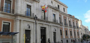 Condenado en Valladolid a 11 años de cárcel por obligar a su hija menor de edad a masturbarle