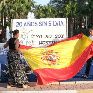 Vox no acude al homenaje a la niña asesinada por ETA en Santa Pola para irse a la playa
