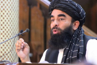 Los talibanes amenazan con apoderarse de Tayikistán en una semana