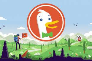 DuckDuckGo finalmente bloqueará los rastreadores de Microsoft
