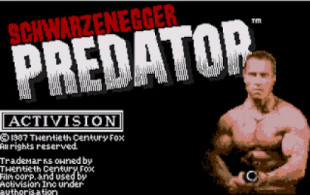 Predator, el videojuego de 1987 prohibido a menores en Alemania