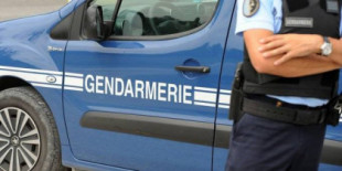 Hallan en el sur de Francia un depósito de explosivos que atribuyen a ETA