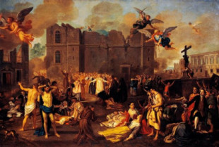 El terremoto de Lisboa de 1755, el desastre que cambió la historia y enfrentó a la Inquisición con Rousseau, Voltaire y Kant