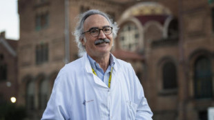 Muere Jordi Mancebo, un referente y un luchador de la sanidad